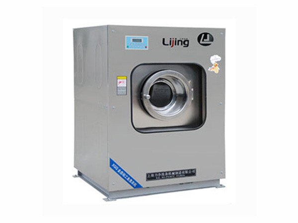 全自動(dòng)工業(yè)洗滌脫水機(jī)(